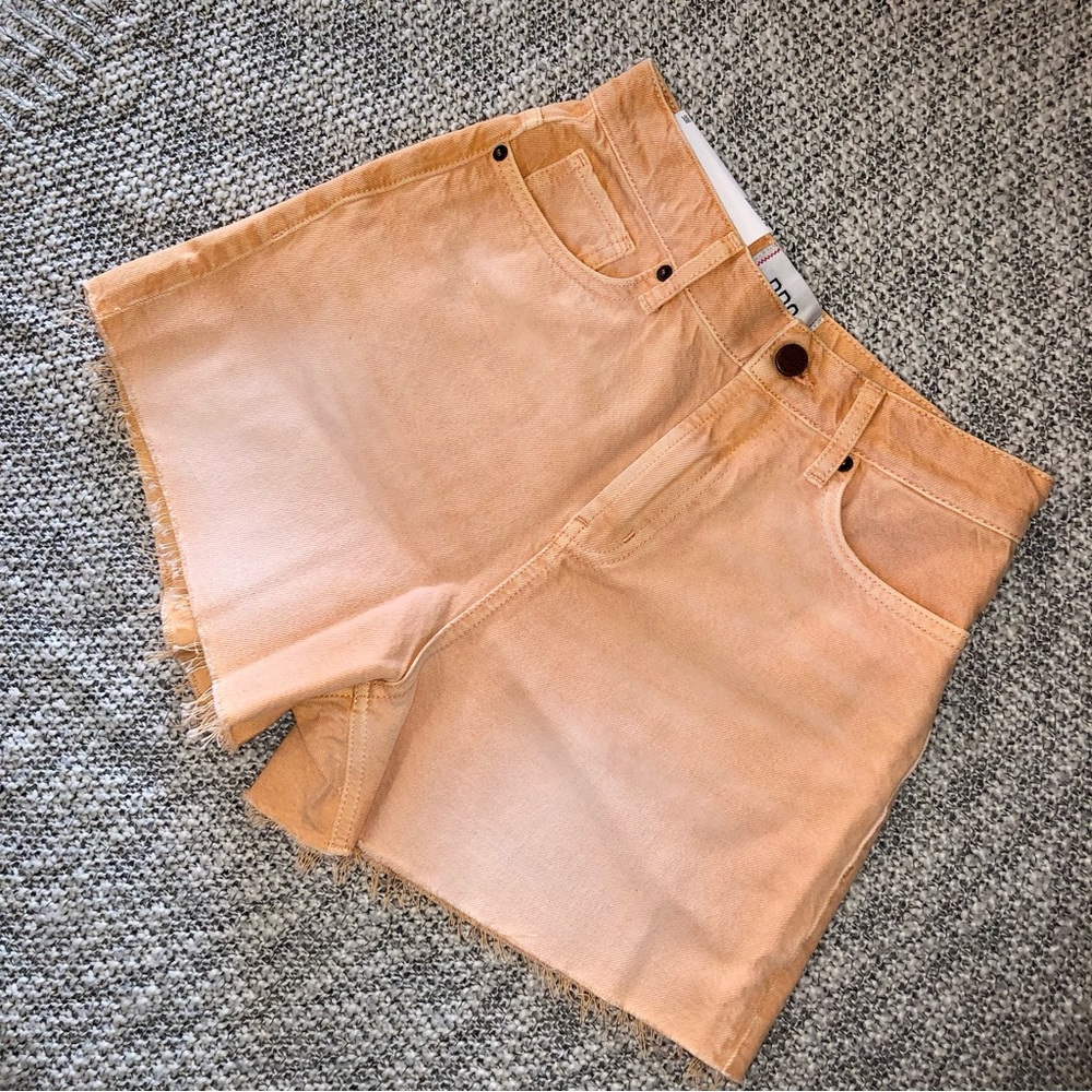 Women’s A- Line short